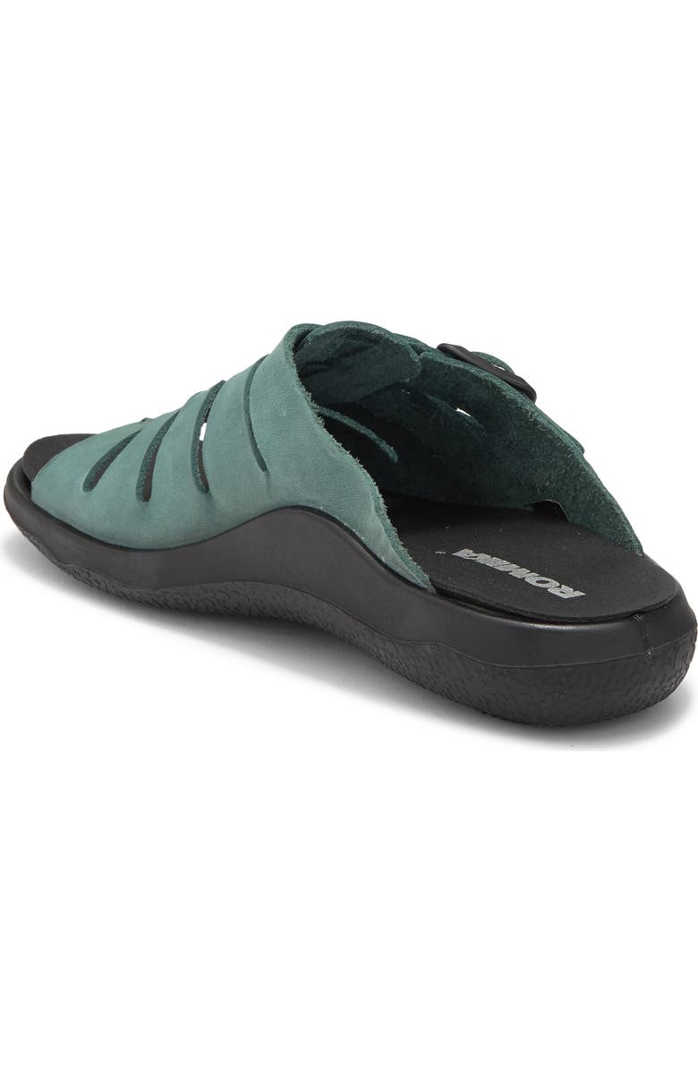 Romika<sup>®</sup> Rouen 04 Sandal, Alternate, color, Azure
