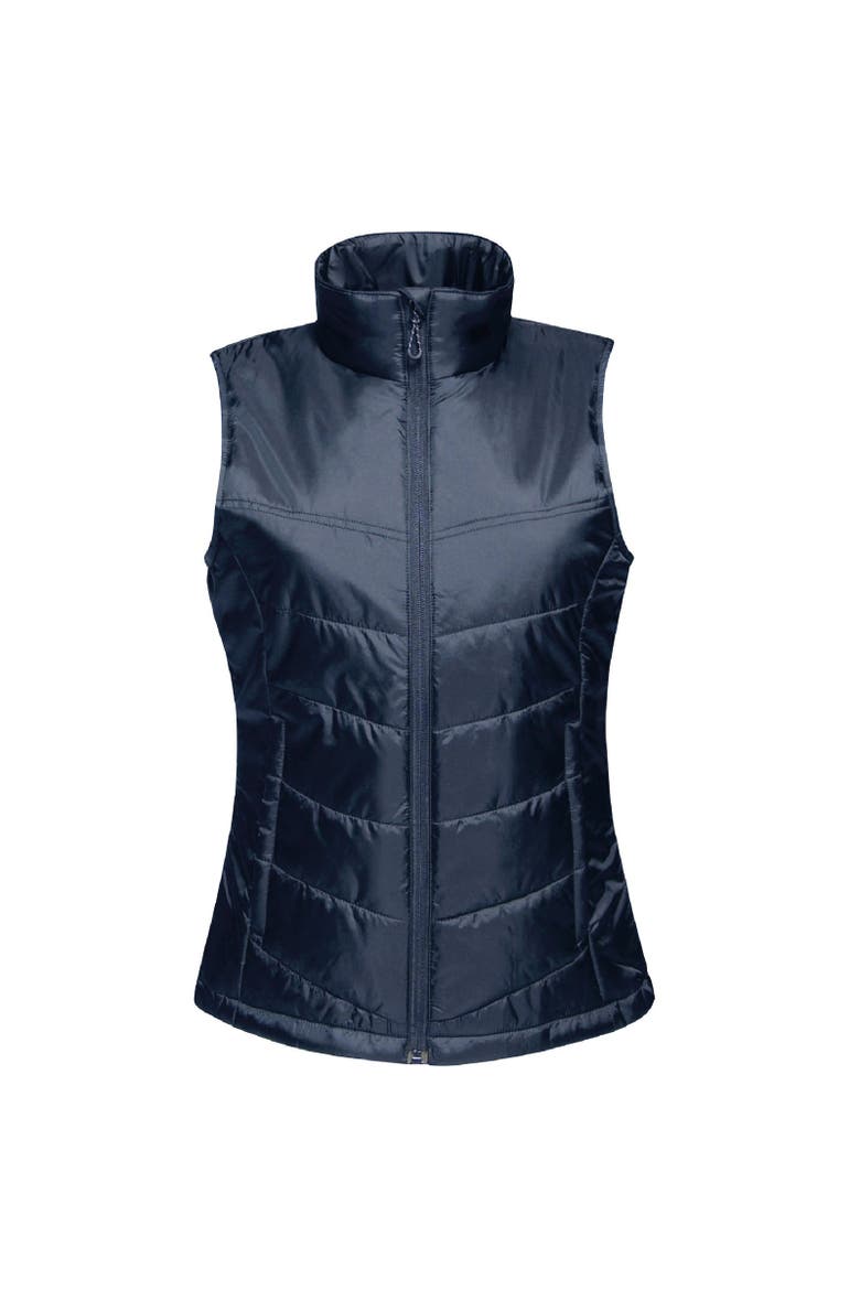 Stage Insulated Bodywarmer, Main, color, Navy Blue