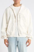 Represent Owners Club Zip Hoodie