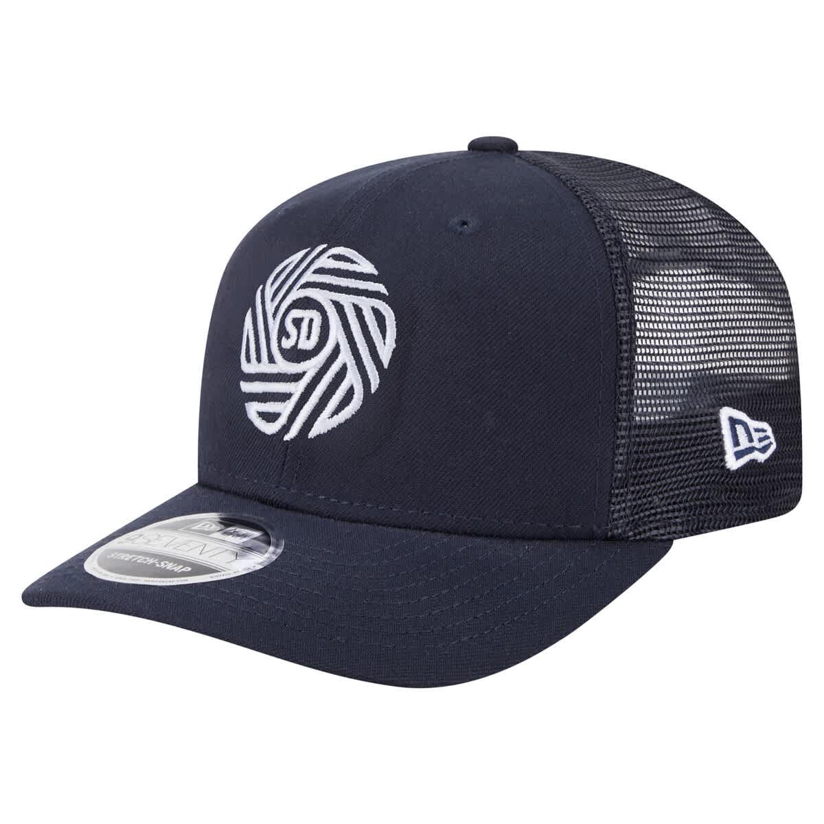 selected Navy