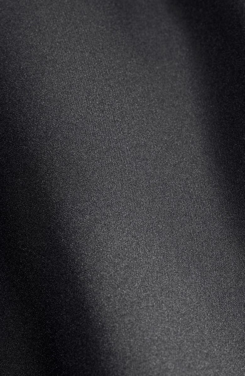 Nike Universa Dri-FIT Padded Sports Bra, Alternate, color, 010 Black/Dkskgy