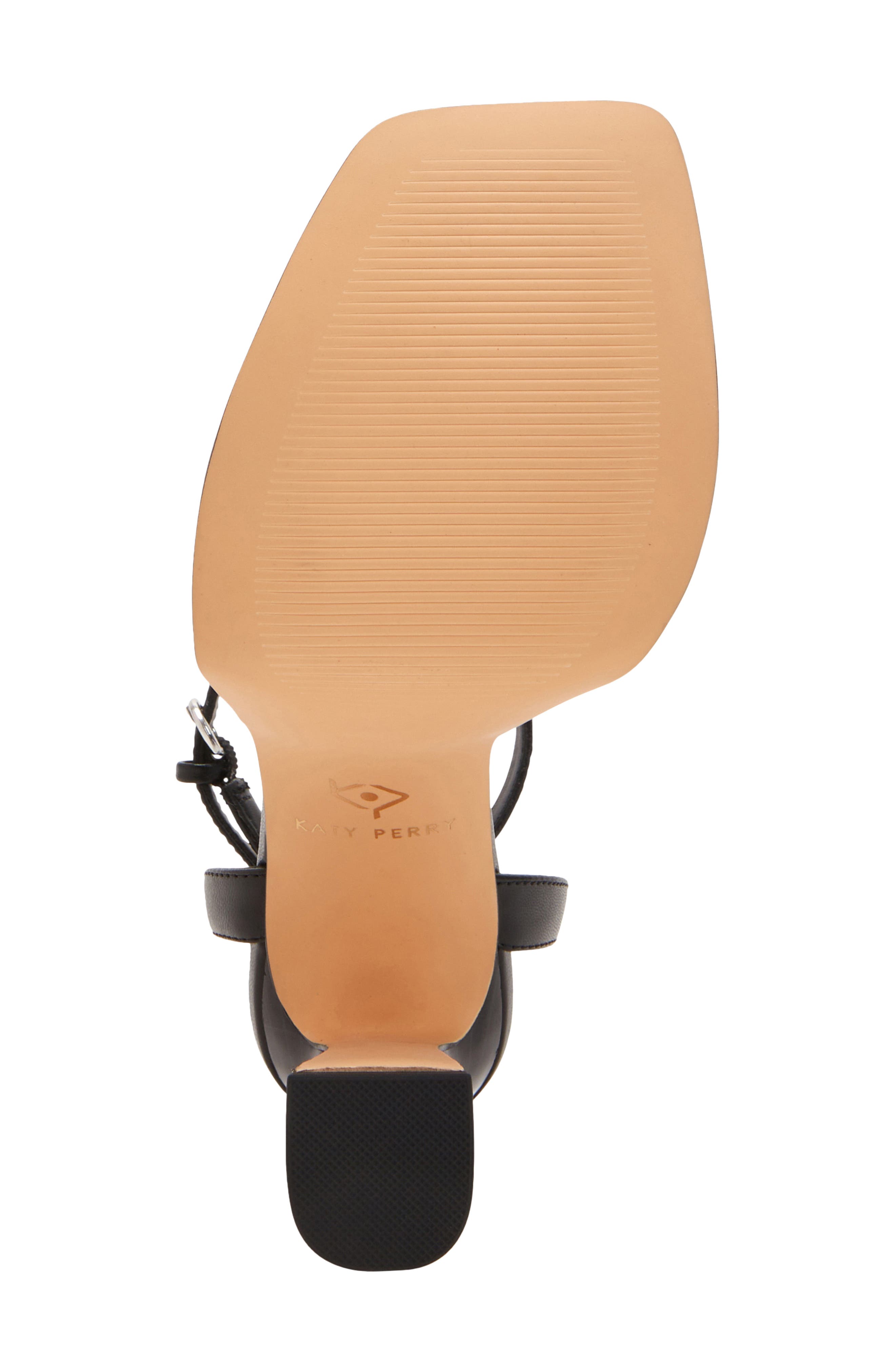 Katy Perry The Steady Ankle Strap Platform Sandal, Alternate, color, 