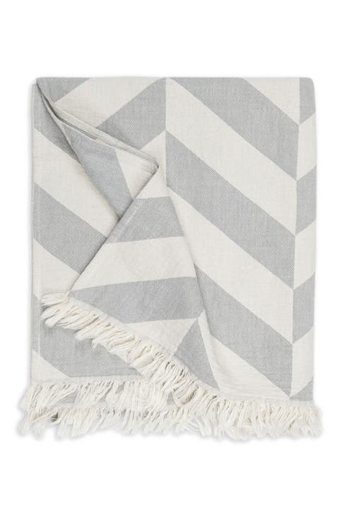 Paros Beach Towel
