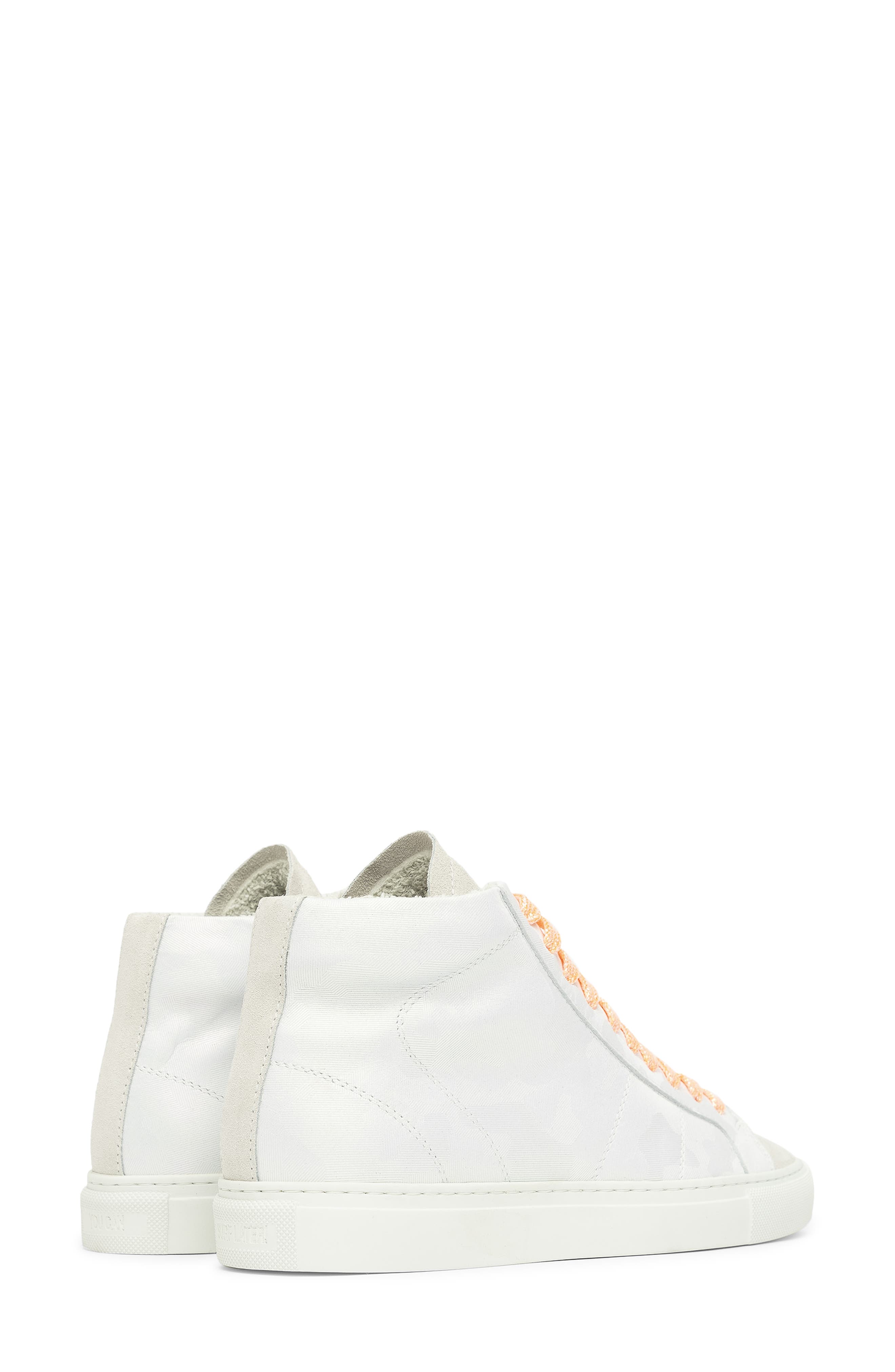 P448 Star High Top Sneaker, Alternate, color, 