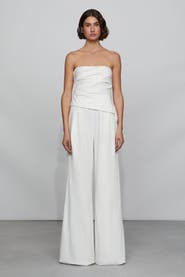 Et Ochs Loren Jumpsuit
