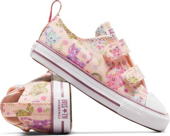 Kids' Fable Canvas Sneaker