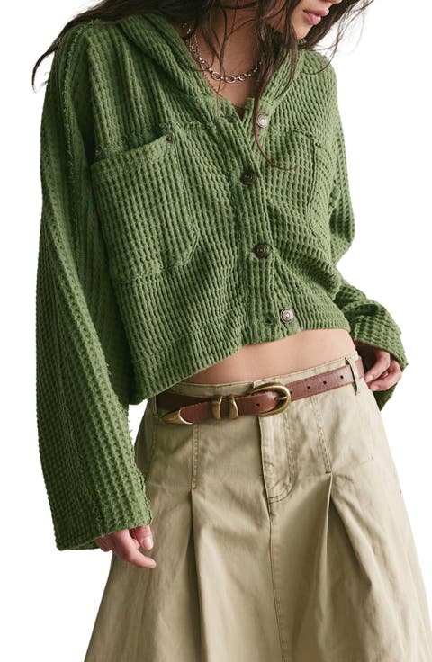 Lolli Swing Cardigan