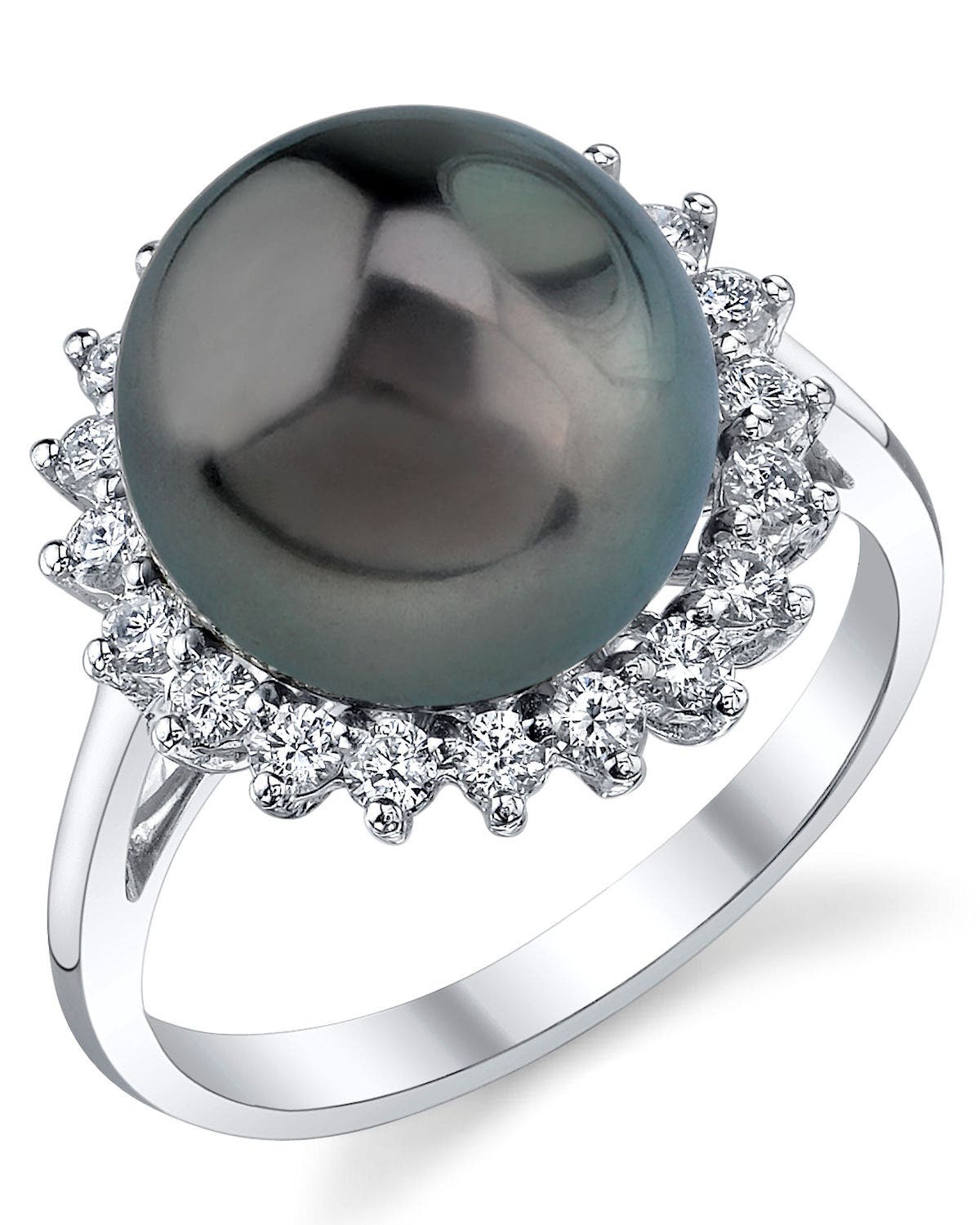 selected White Gold