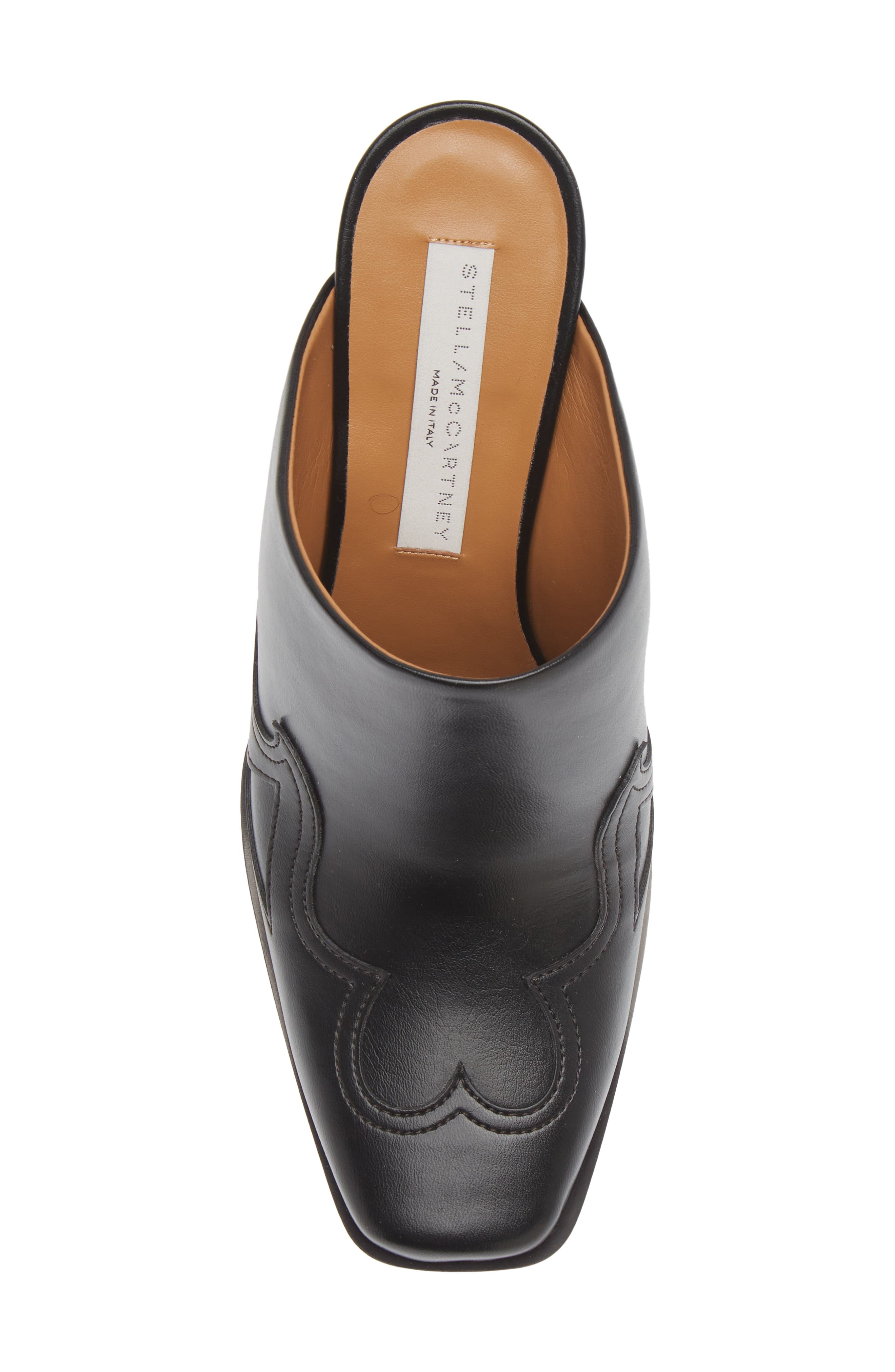 Stella McCartney Cowboy Cloudy Mule, Alternate, color, 