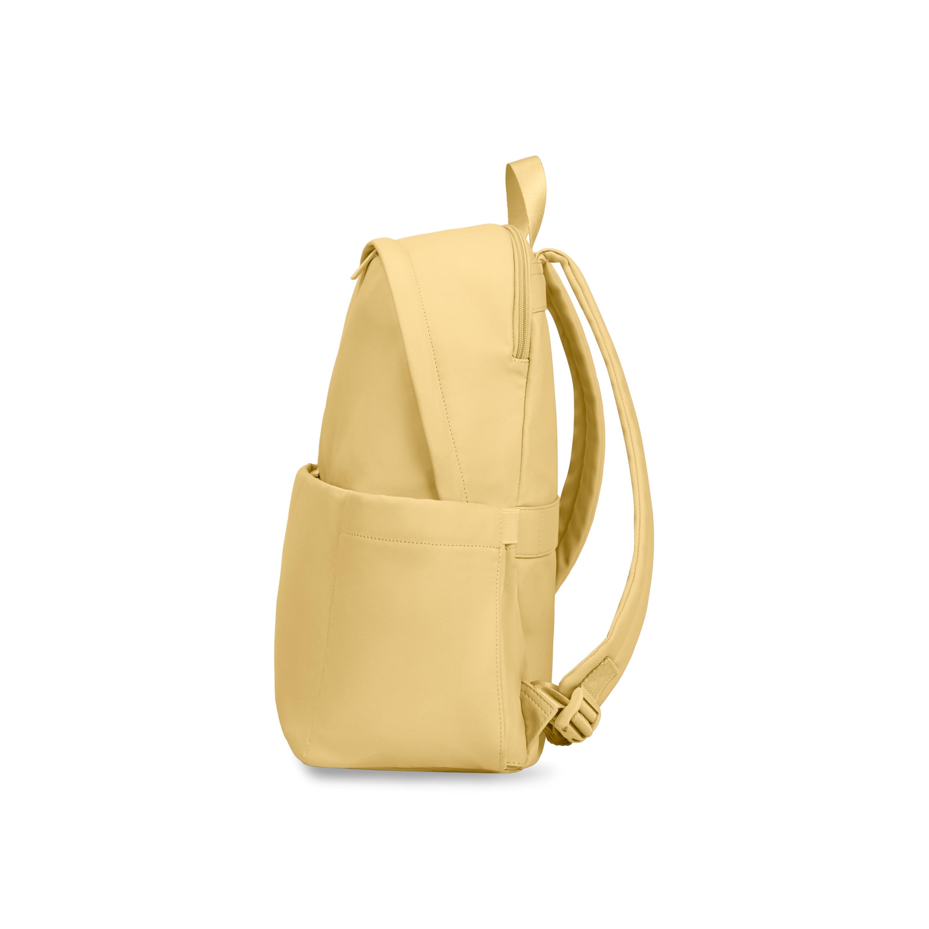 - Brussels Backpack, Alternate, color, Yellow