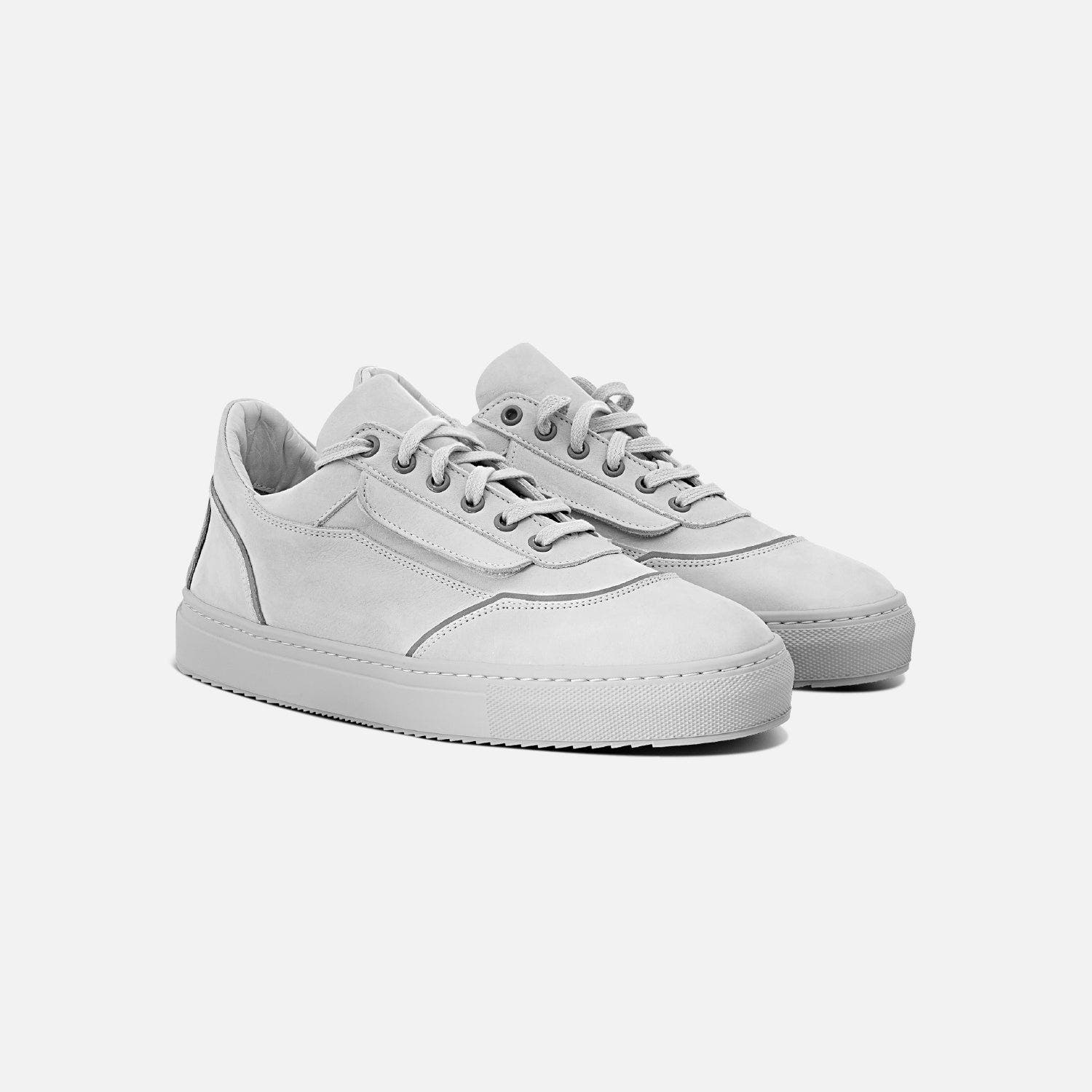 Fini Bold V2 Off White Sneaker  - Unisex, Alternate, color, Off White