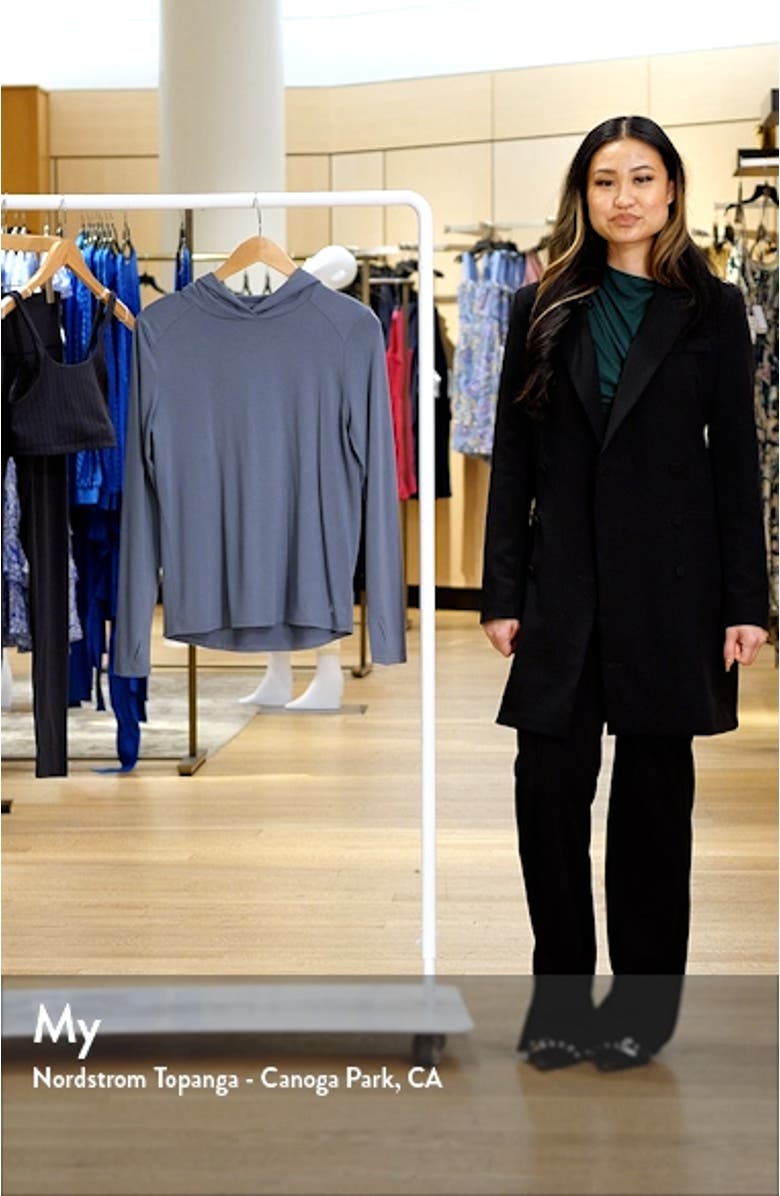 Shade Performance II Hoodie, sales video thumbnail