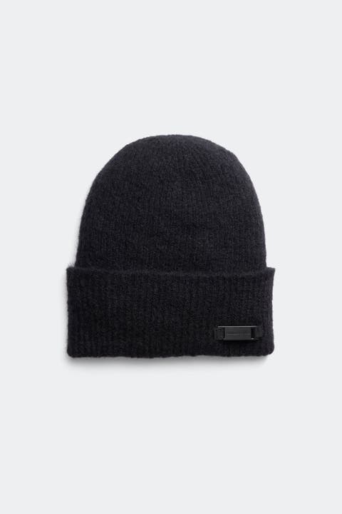 Alpaca Beanie