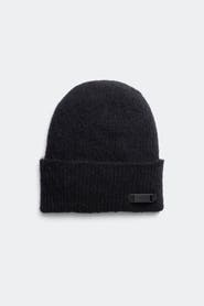Canada Goose Alpaca Beanie