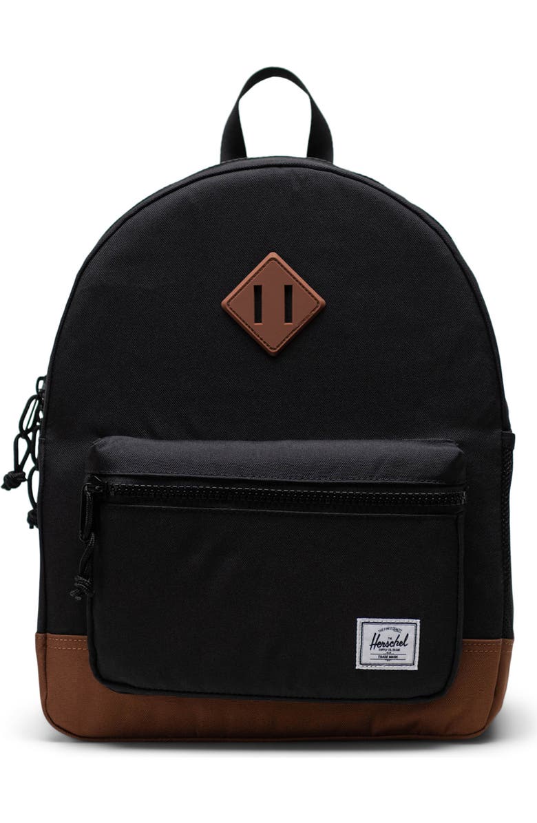 Herschel Supply Co. Kids' Heritage Youth Backpack, Main, color,