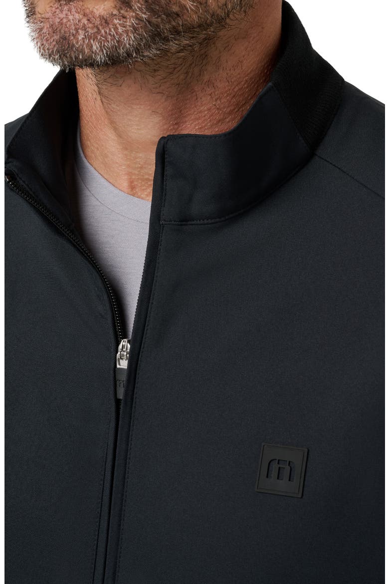 OTC 2.0 Full Zip Jacket, Alternate, color, BLACK