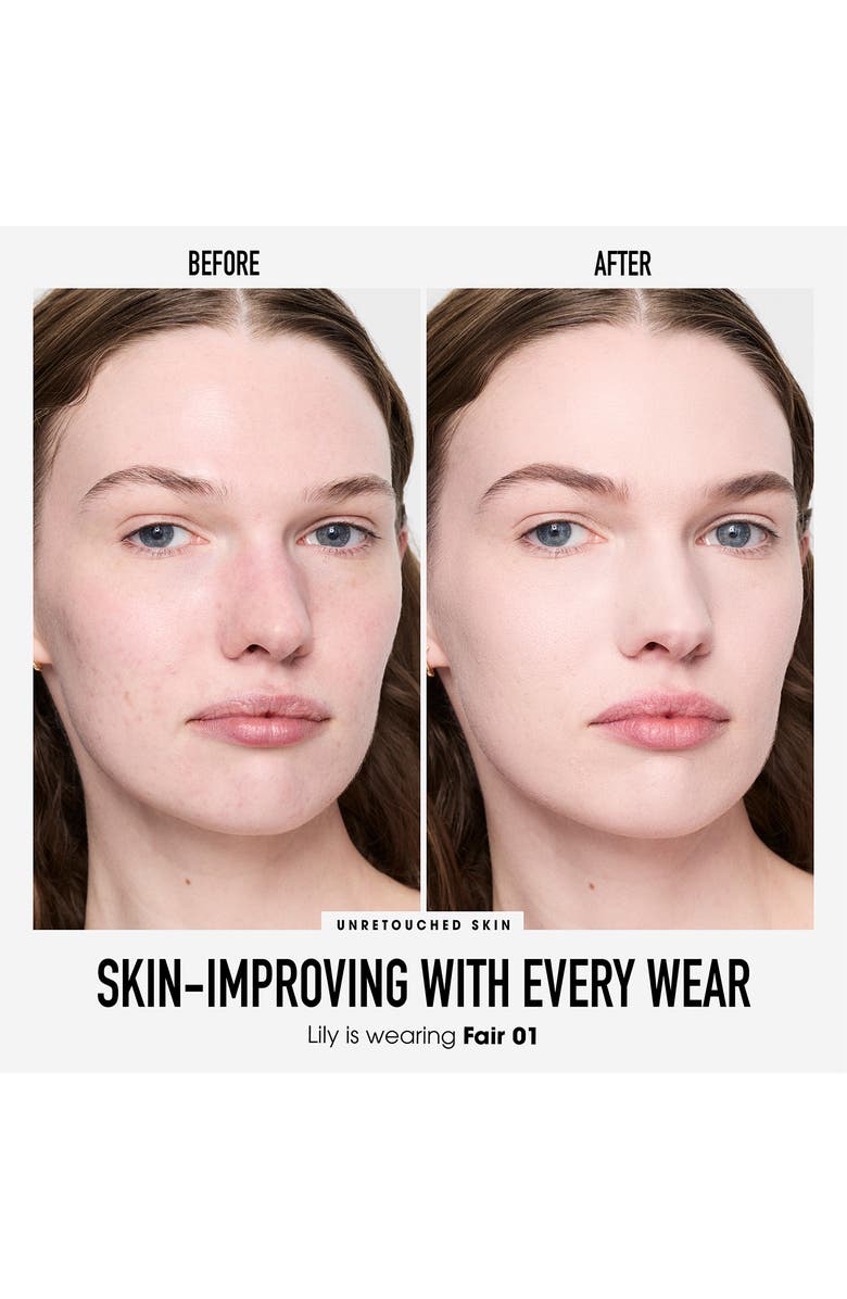 bareMinerals<sup>®</sup> ORIGINAL Loose Talc-Free Mineral Powder Foundation SPF 15, Alternate, color, 01 Fair