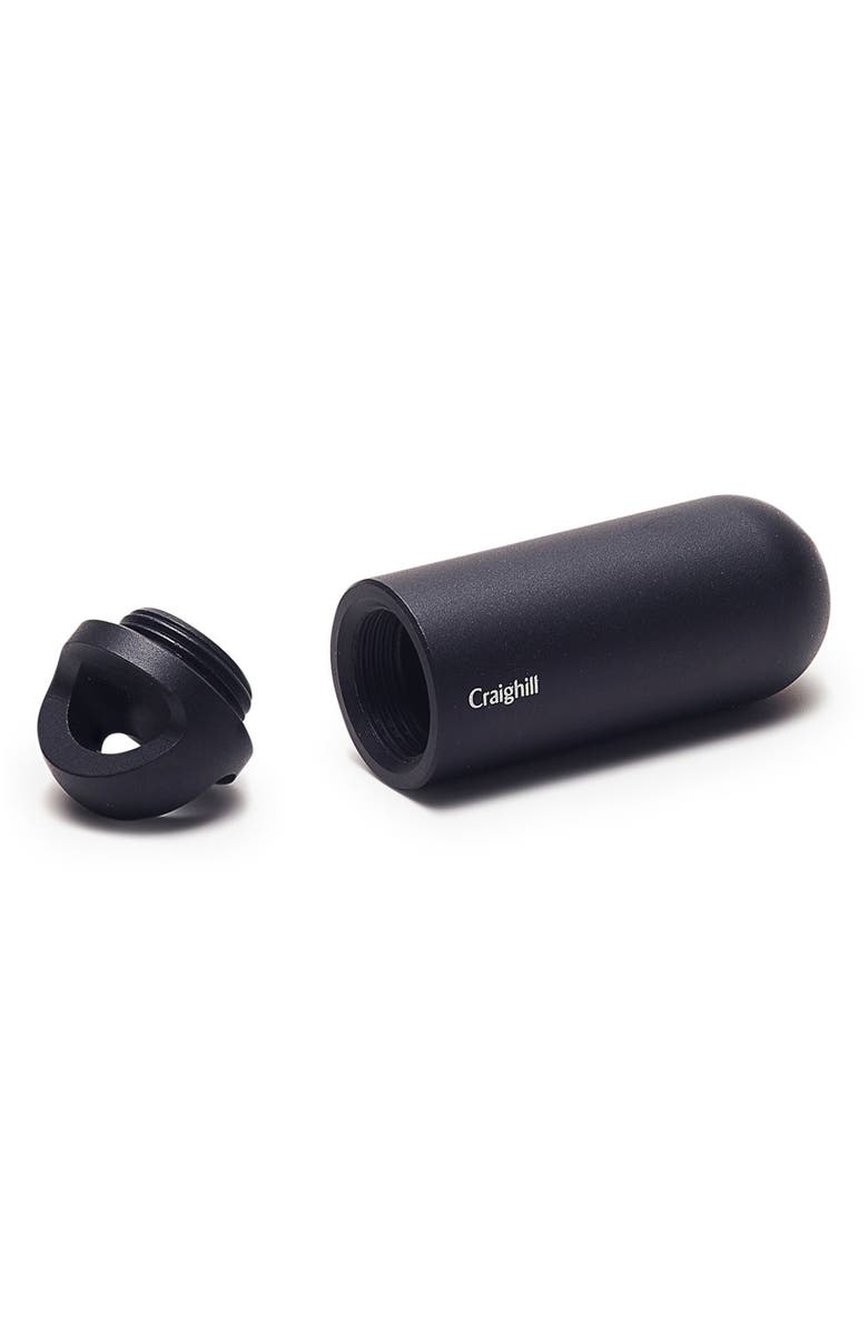 CRAIGHILL Key Capsule, Alternate, color, Black