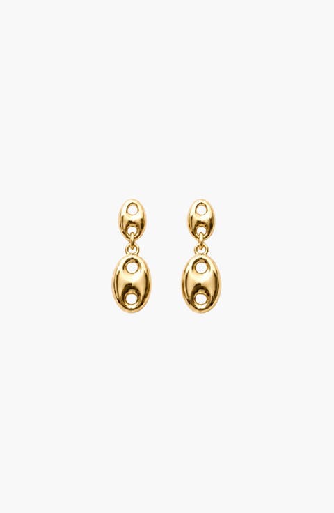 Annie Mariner Earring
