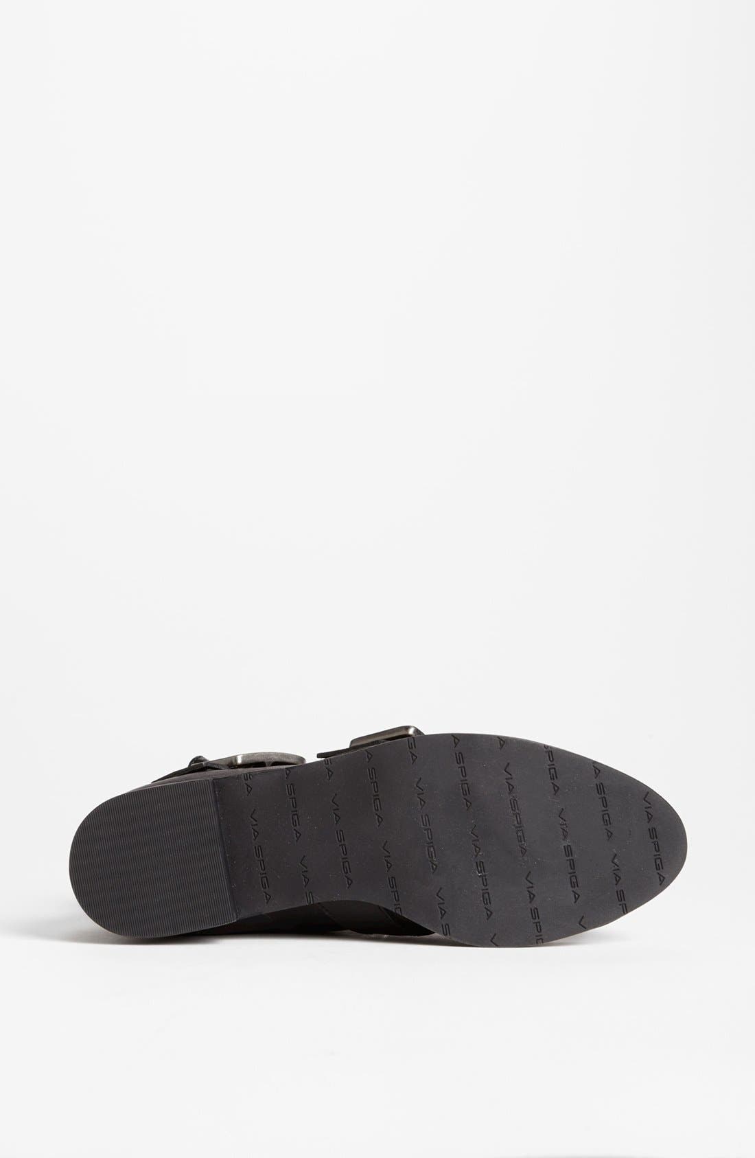 Via Spiga 'Albee' Bootie, Alternate, color, 
