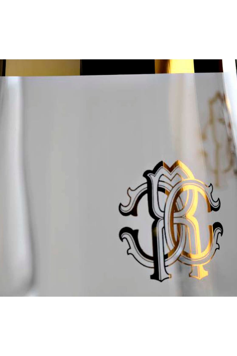 Classic Old Fashion Glass, Alternate, color, Gold