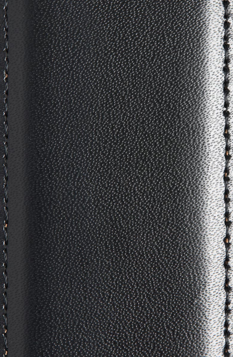 Original Penguin Reversible Leather Belt, Alternate, color, 