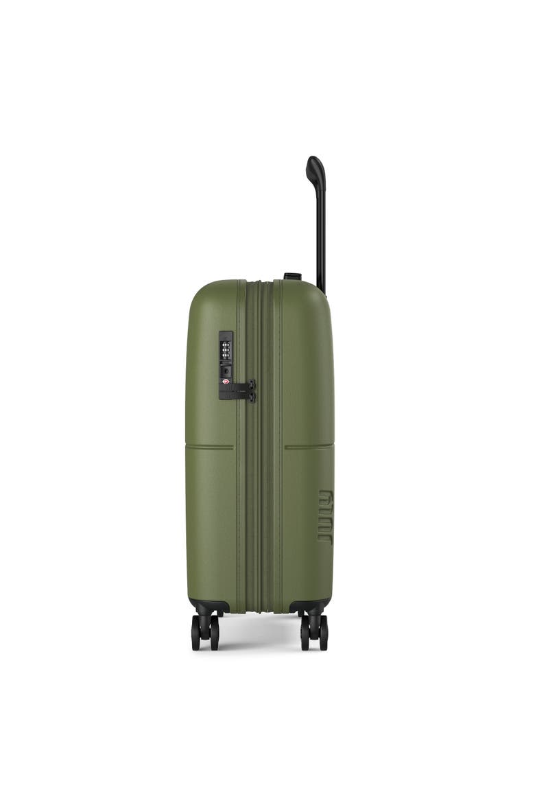Carry On Light Expandable, Alternate, color, Moss