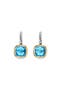 selected Blue Topaz