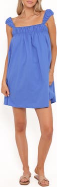 Petal & Pup Helia Minidress