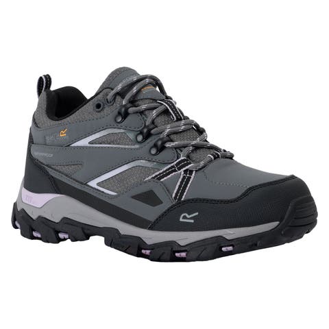 Holcombe Iii Low Walking Shoes