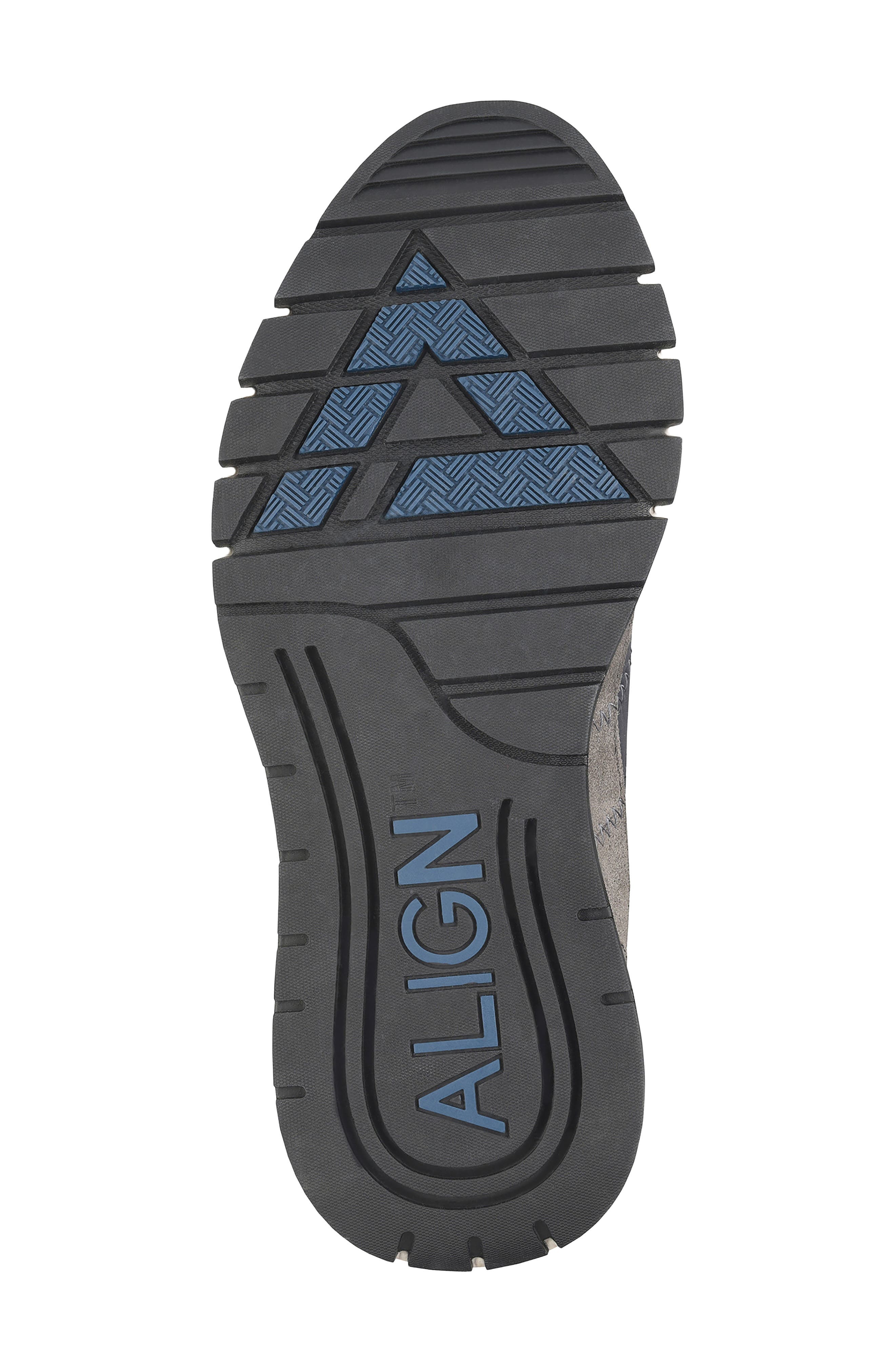 Hasting Sneaker, Alternate, color, SMOKE/CHARCOAL/WHITE