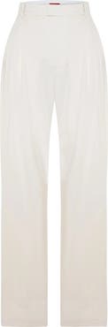 PCFG Daydreamers Relaxed Fit Dart Detail Pants