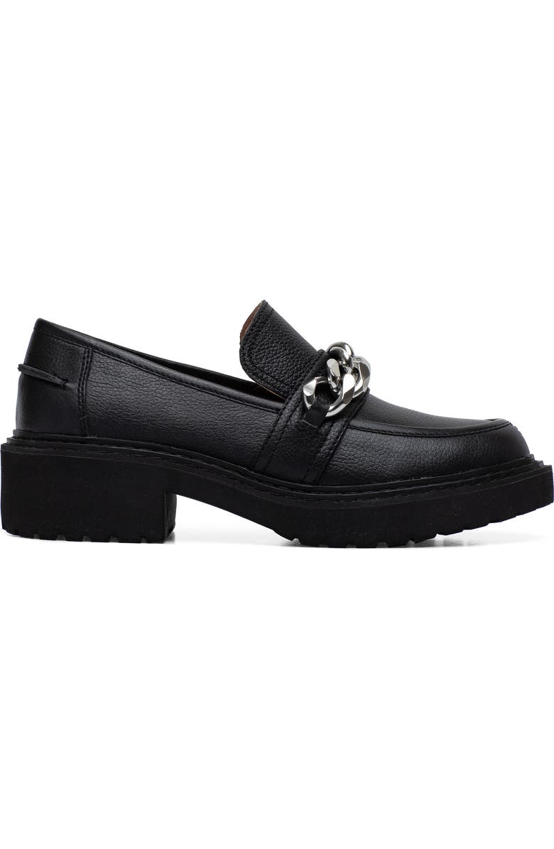 Linea Paolo Elsie Platform Loafer, Alternate, color,