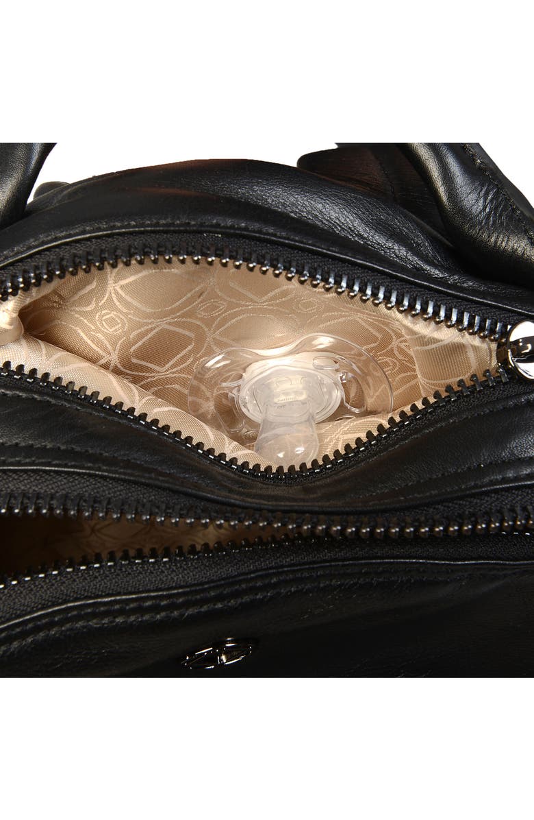 KERIKIT Joy Studded Diaper Backpack, Alternate, color,