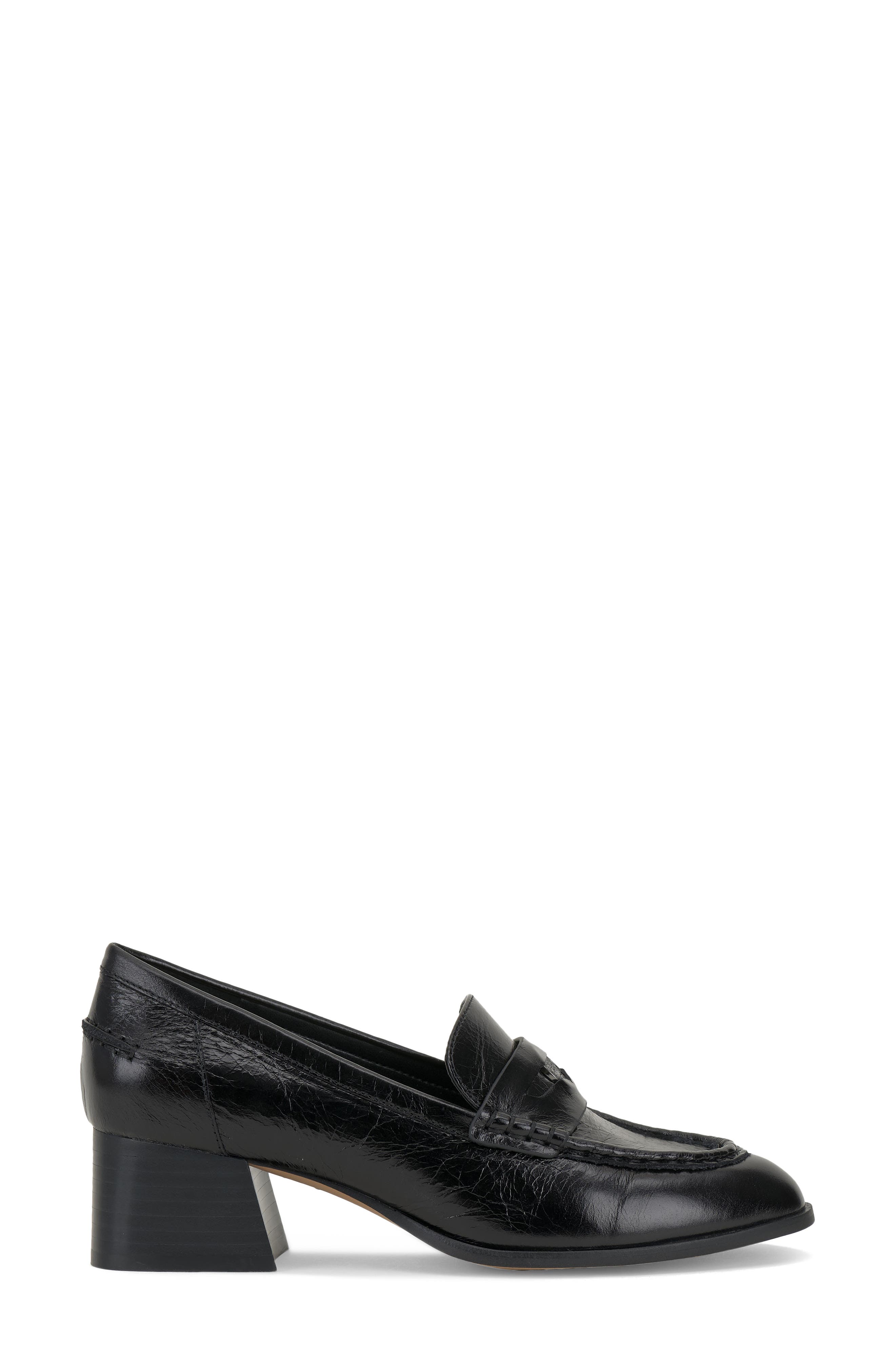 Vince Camuto Carissla Loafer Pump, Alternate, color, 