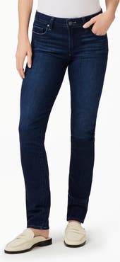 PAIGE Skyline Skinny Jeans
