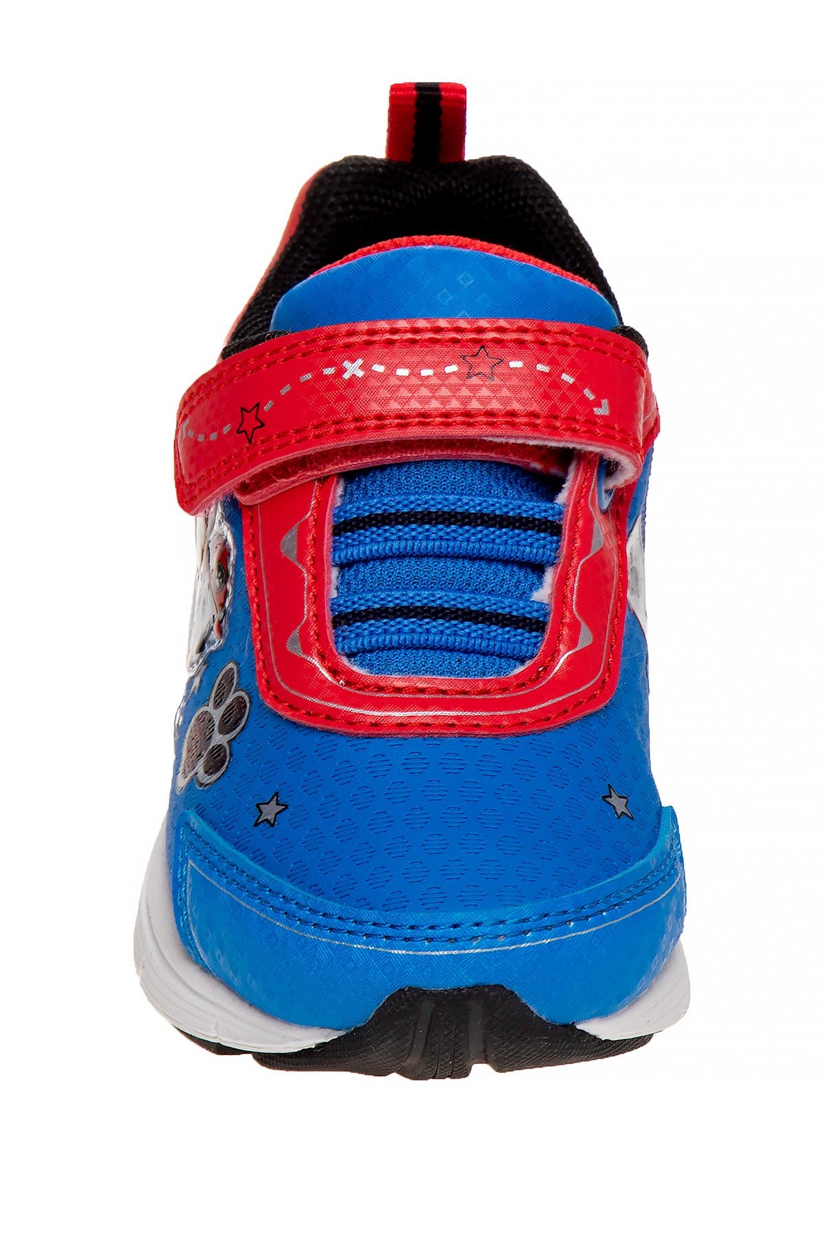 JOSMO Nickelodeon Paw Patrol Light-Up Sneaker, Alternate, color, 