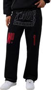 True Religion True No. 1 Big T Sweatpants