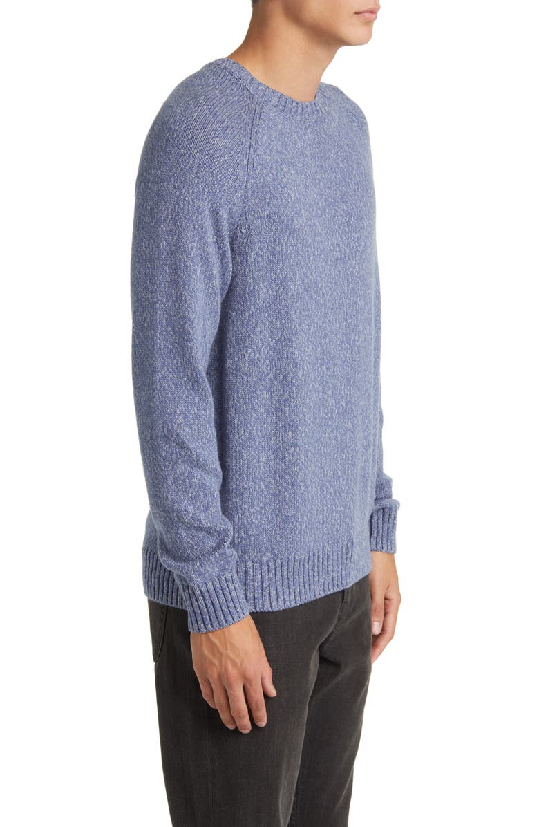 Rails Donovan Cotton Blend Crewneck Sweater, Alternate, color,
