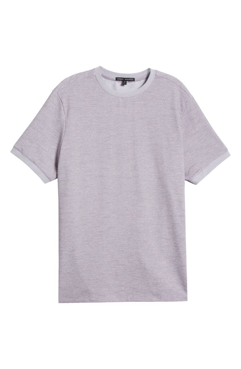 Robert Barakett Marsh T-Shirt, Alternate, color, Purple