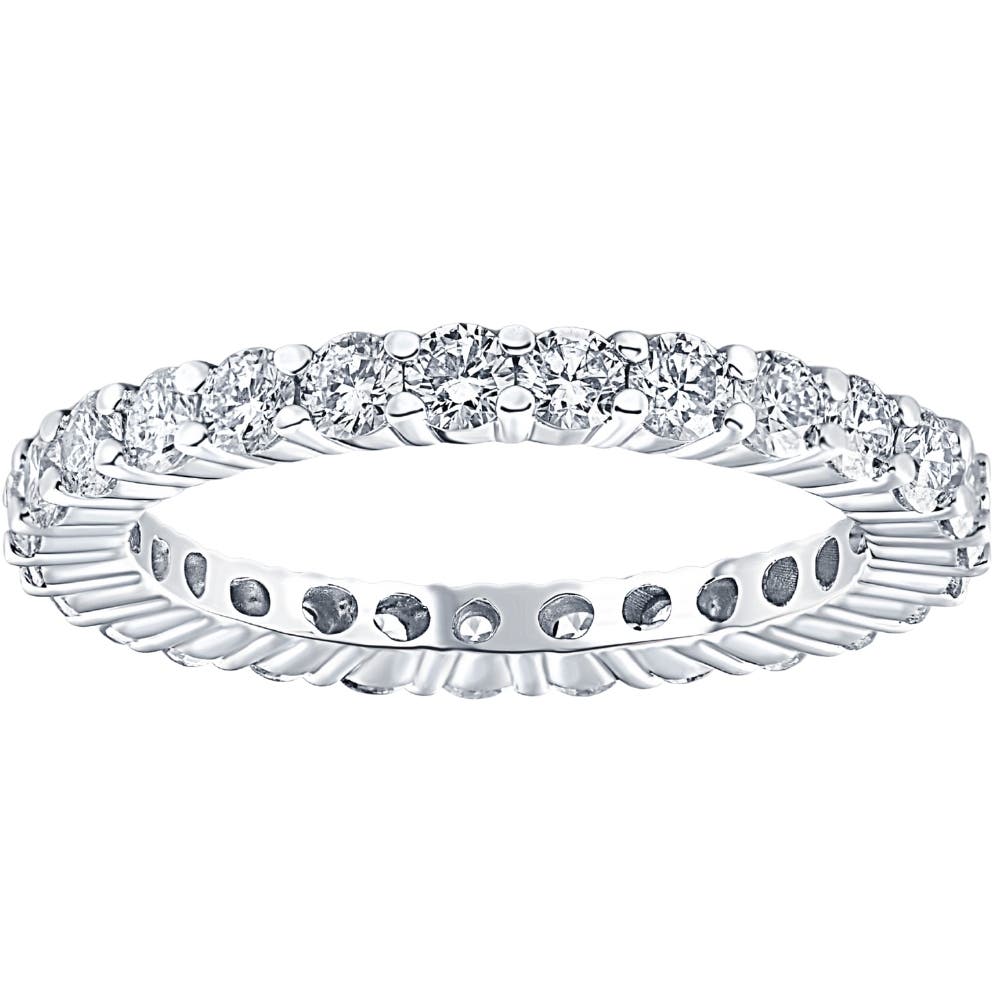 selected 14k White Gold