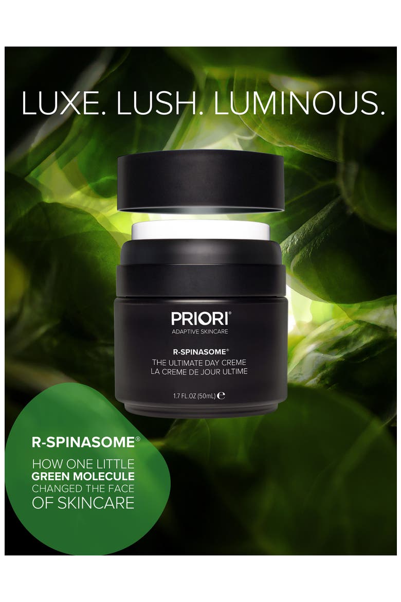 R-Spinasome™ Ultimate Day Creme, Alternate, color, NO COLOR