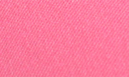 Frances Valentine Logo Hardware Visor In Pink