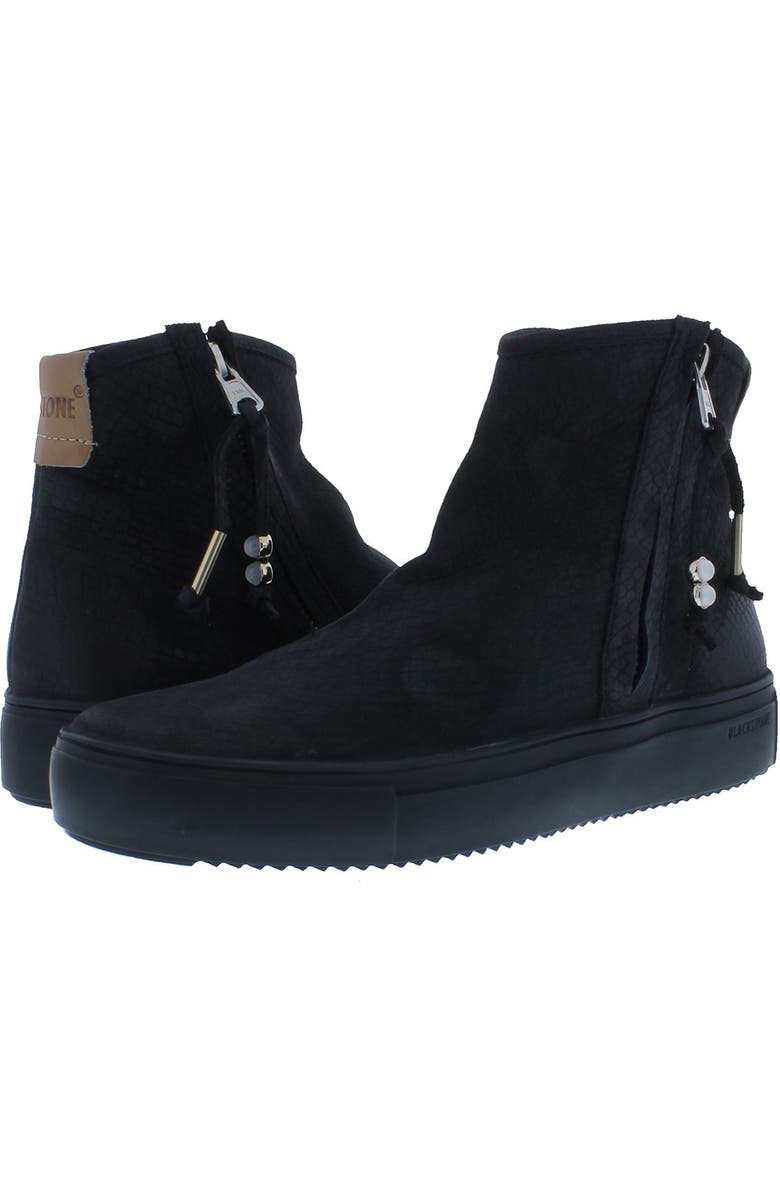 Blackstone PL92 Zip Bootie, Main, color,