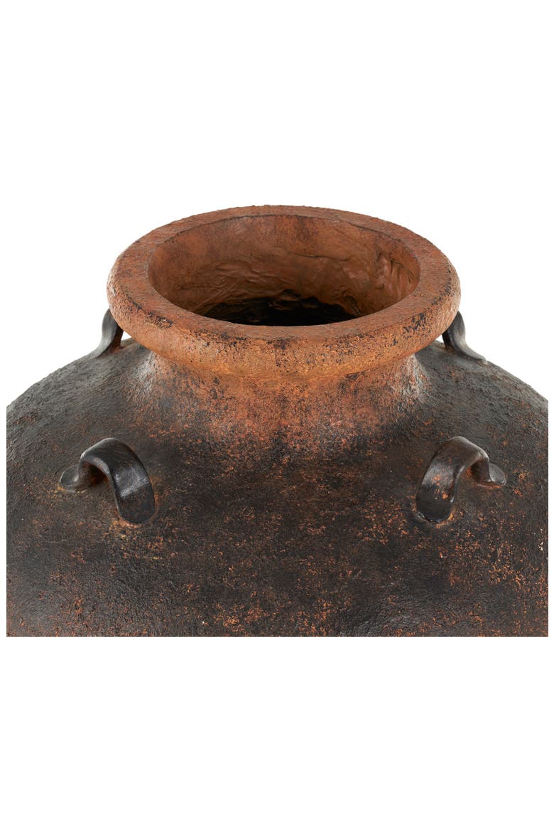 Magnesia Vase, Alternate, color, COPPER