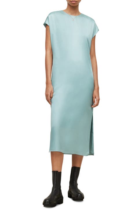 All Saints | Dresses | Nwt Allsaints Tate Masala Maxi Dress