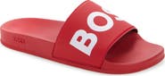BOSS Sean Slide Sandal