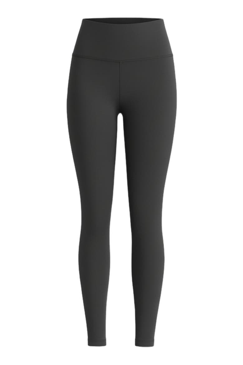 Legging, Main, color, Charcoal