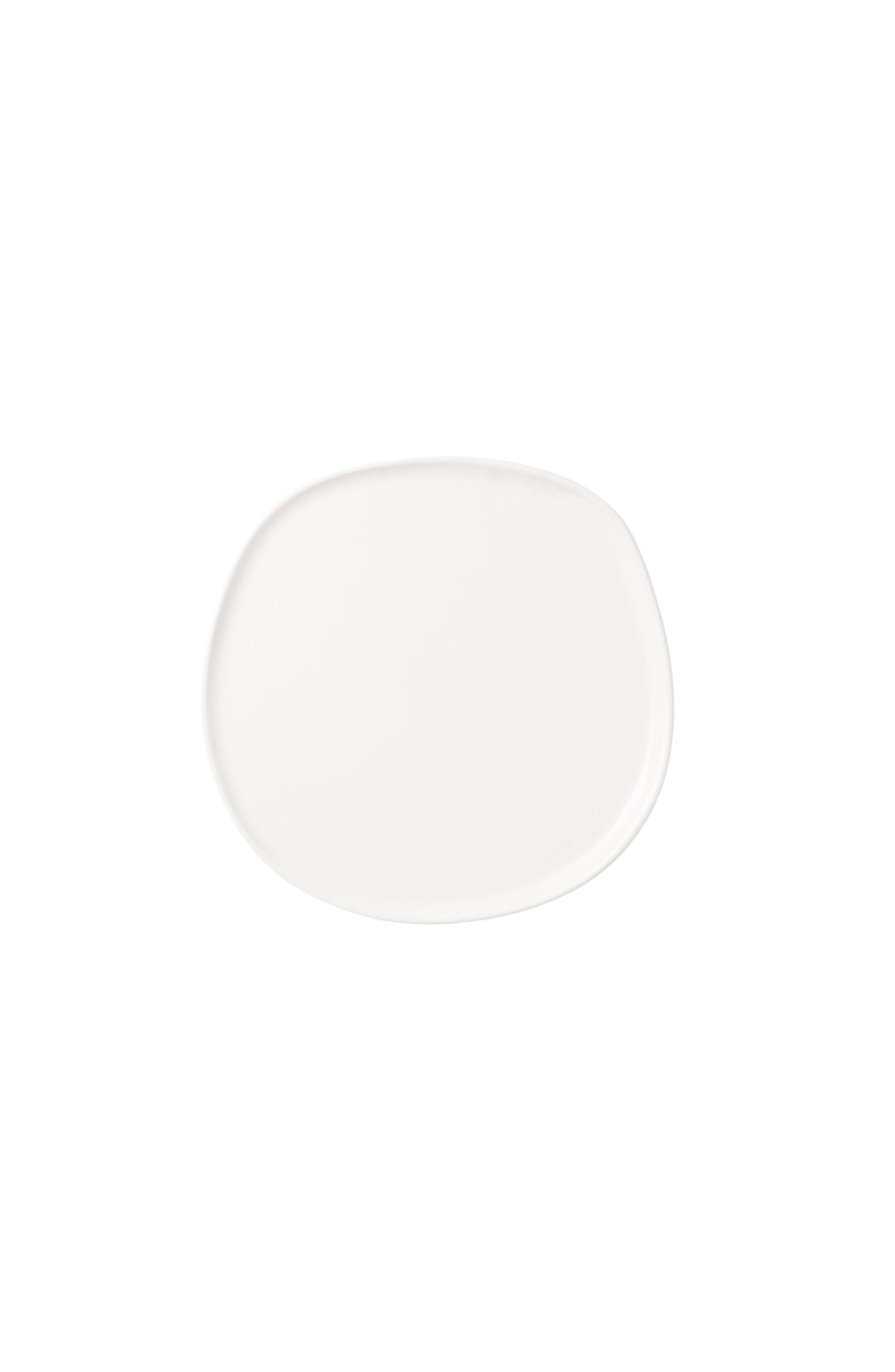 Matte White / Individual