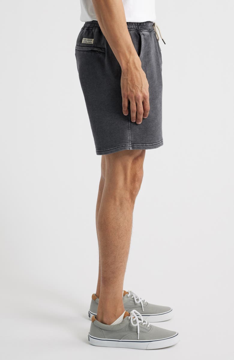 Fair Harbor Saltaire Sweat Shorts, Alternate, color, 